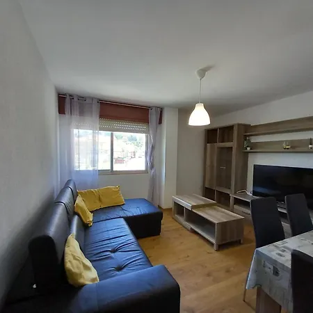 شقة Solpor Do Veran *