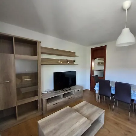 Apartment Solpor Do Veran