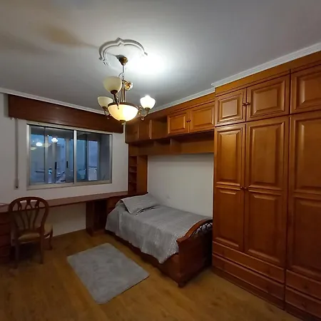 Solpor Do Veran Apartment Ribeira