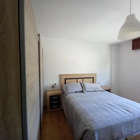 Solpor Do Veran Apartment