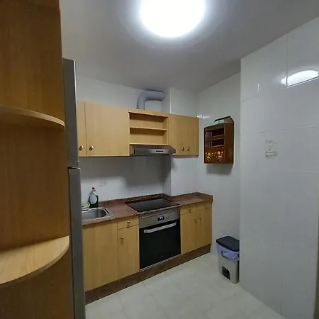 Solpor Do Veran Apartment
