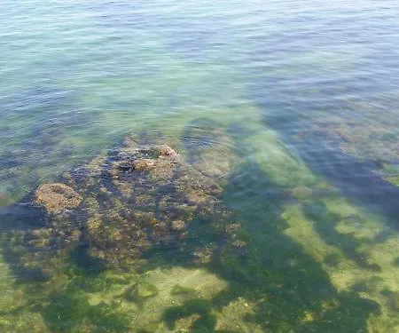 Solpor Do Veran * ريبيرا