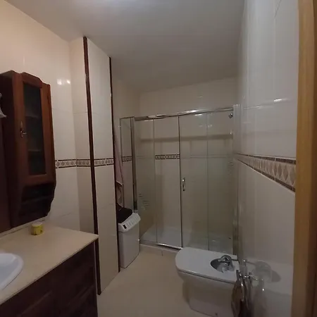 Solpor Do Veran ريبيرا