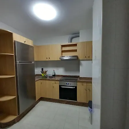 Apartment Solpor Do Veran